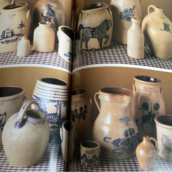 Vintage Country Collections Book - Picture 10 of 14